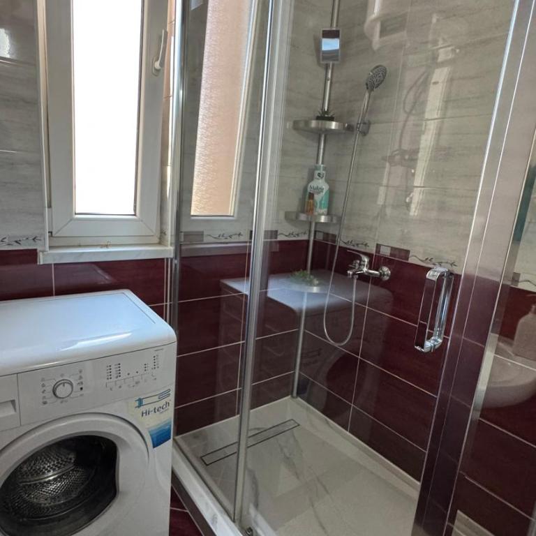 BLUE MOON - Apartman sa 2 Spavaće Sobe - 13