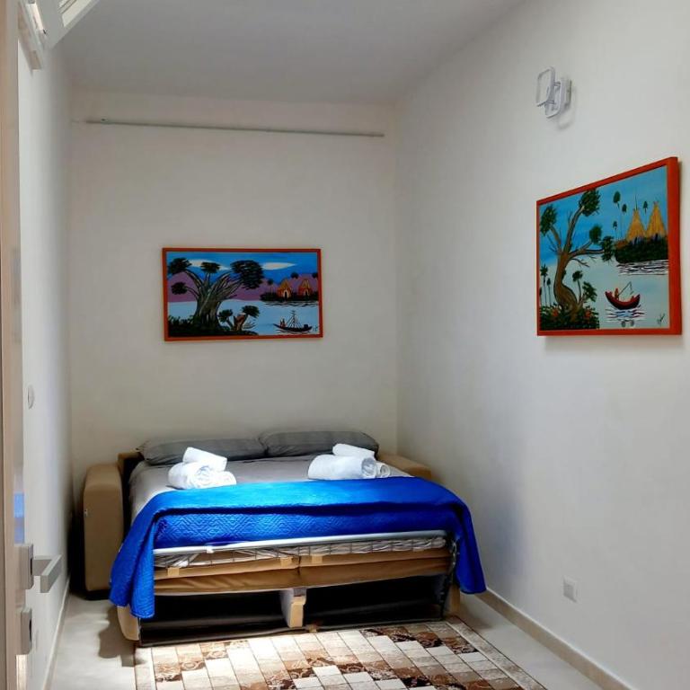 Maison 44 - Appartamento con 2 Camere da Letto - 29