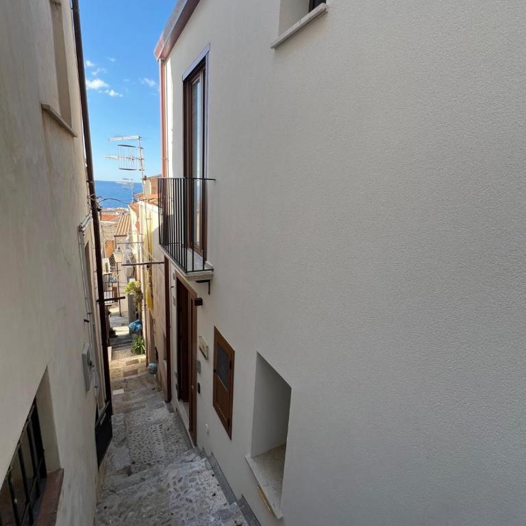 Ad un passo dalla Rocca luxury suite - Appartamento con 1 Camera da Letto - 2