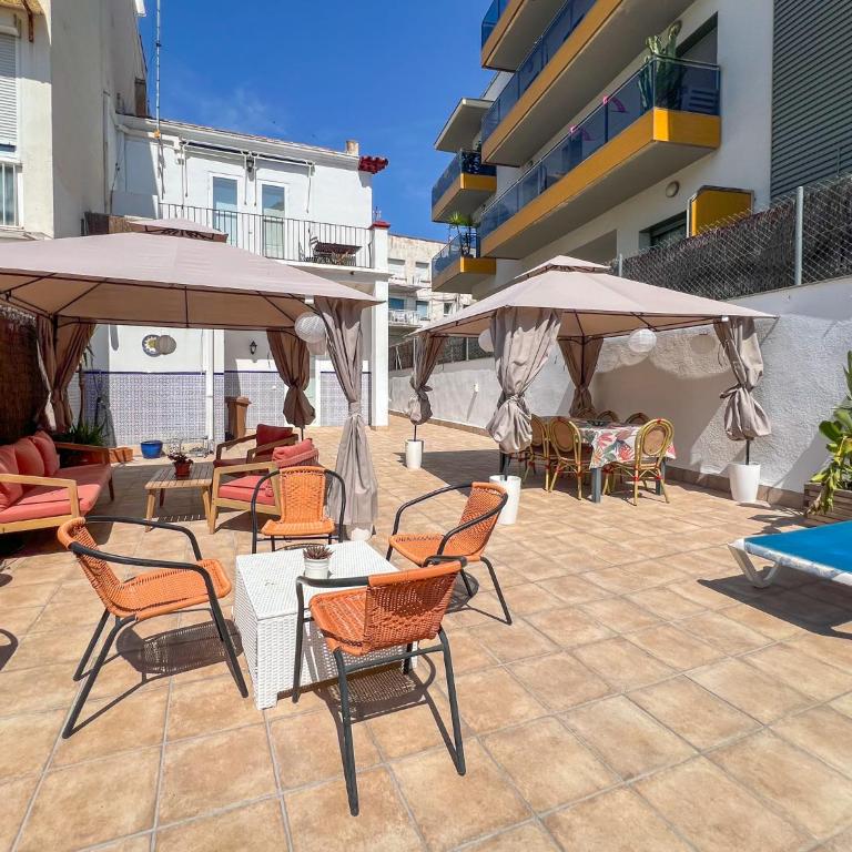 The Beach House Paradise by Hello Homes Sitges - Villa de 4 dormitorios - 2