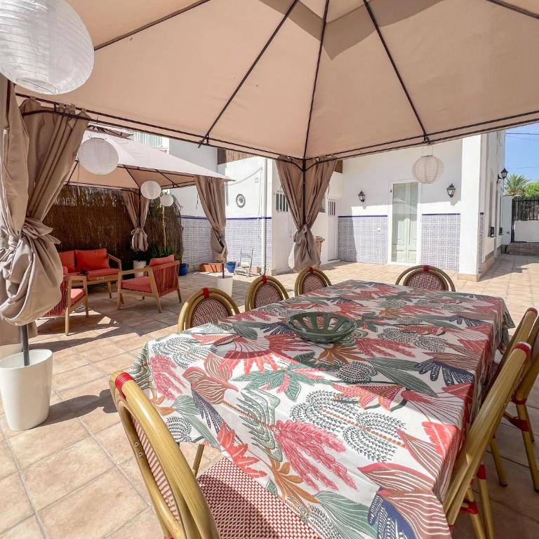 The Beach House Paradise by Hello Homes Sitges - Villa de 4 dormitorios - 5