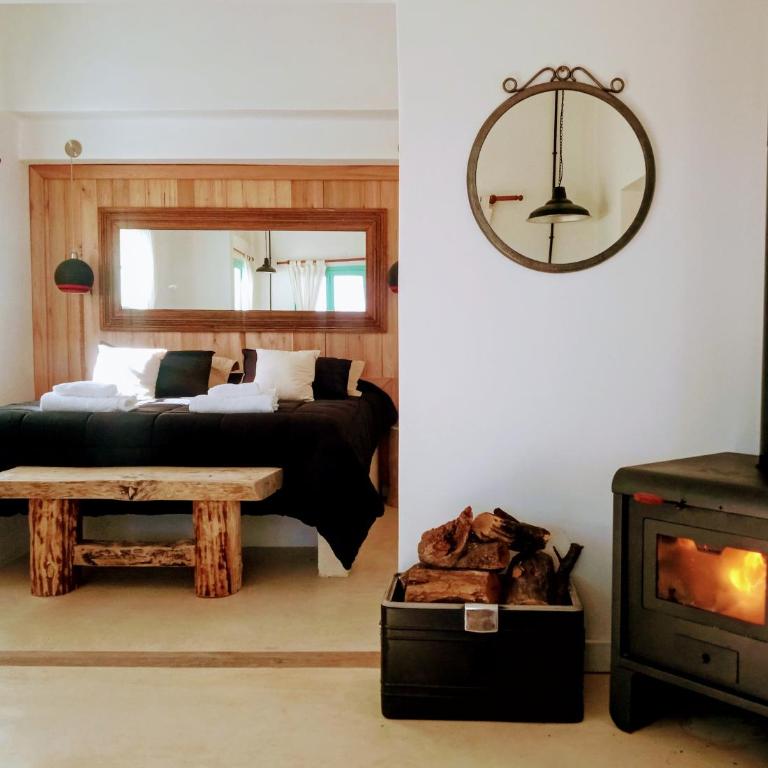 Casa Petra - Suites para parejas - Casa con 1 dormitorio - 1