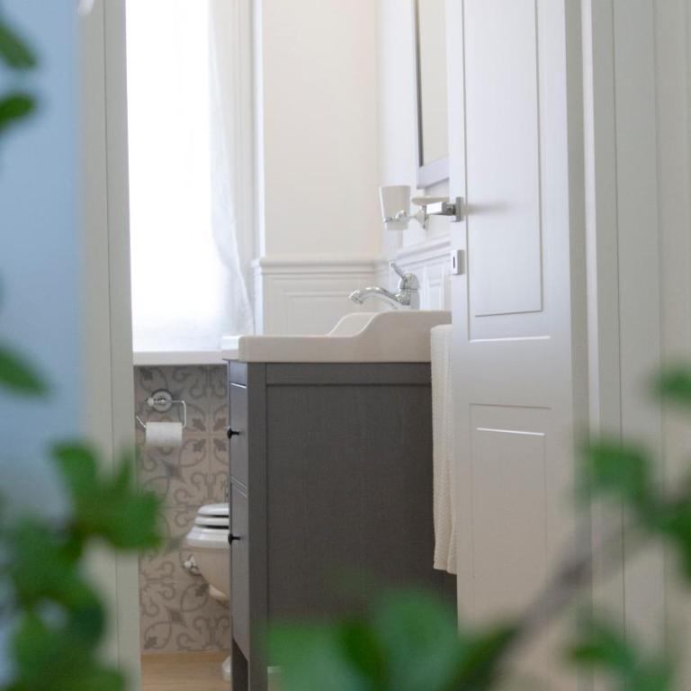 Armonia Mediterranea Apartments - Appartamento con 1 Camera da Letto - 11