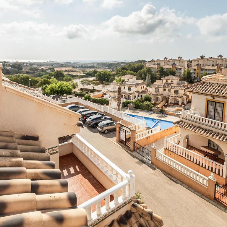 Beautiful Home In Orihuela Costa - Casa Vacacional de 3 dormitorios - 5