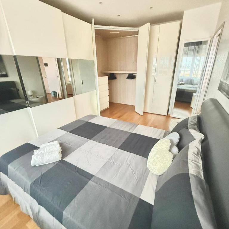 Frank's Sunset - Appartamento con 1 Camera da Letto - 12