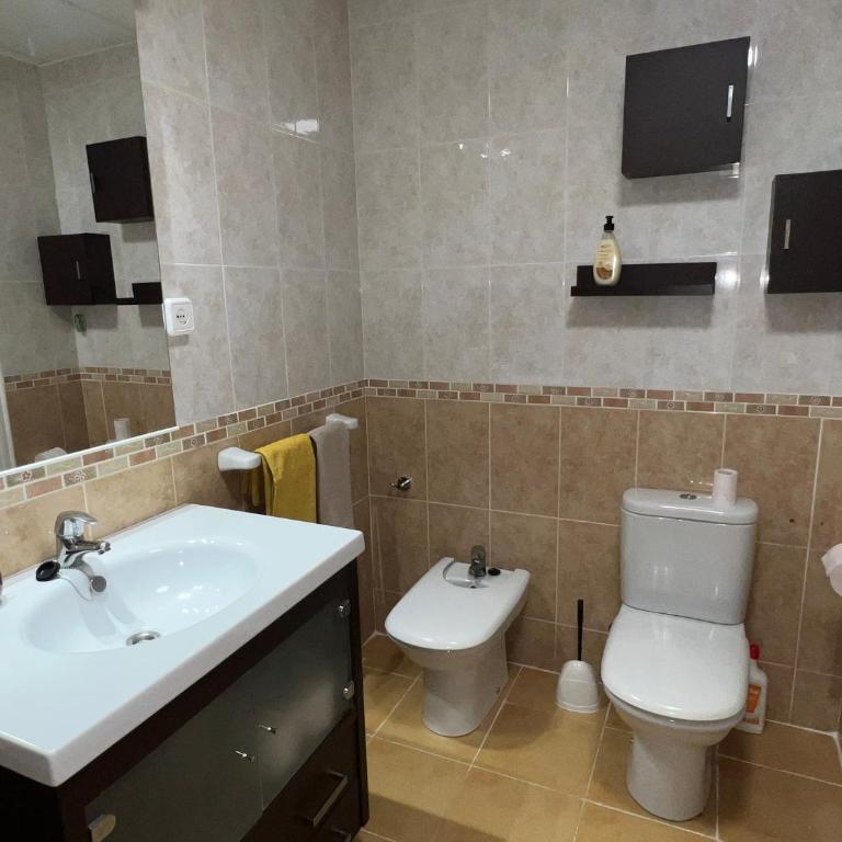 Cosy Apartment in a Secured Compound of PlayaSol with Large Pools - Apartamento de 2 dormitorios - 7