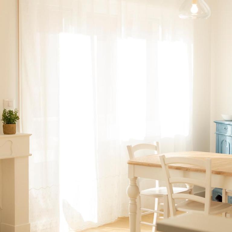 Armonia Mediterranea Apartments - Appartamento con 1 Camera da Letto - 13