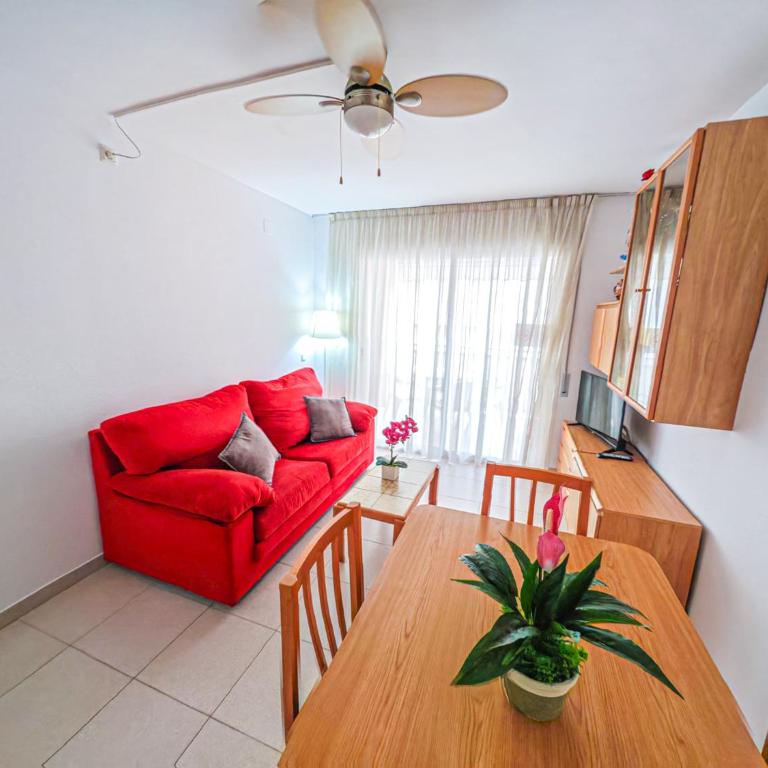 LITORAL COSTA DORADA - OLIMAR a 2 - Apartment - 8