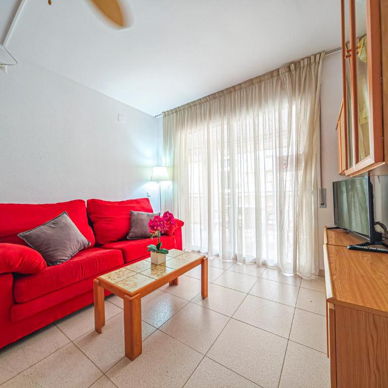 LITORAL COSTA DORADA - OLIMAR a 2 - Apartment - 10