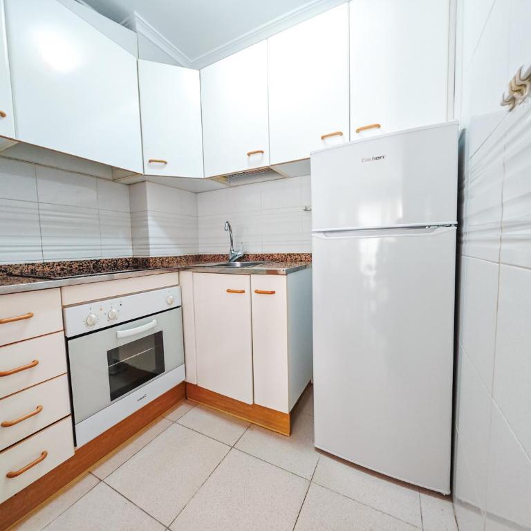 LITORAL COSTA DORADA - OLIMAR a 2 - Apartment - 11