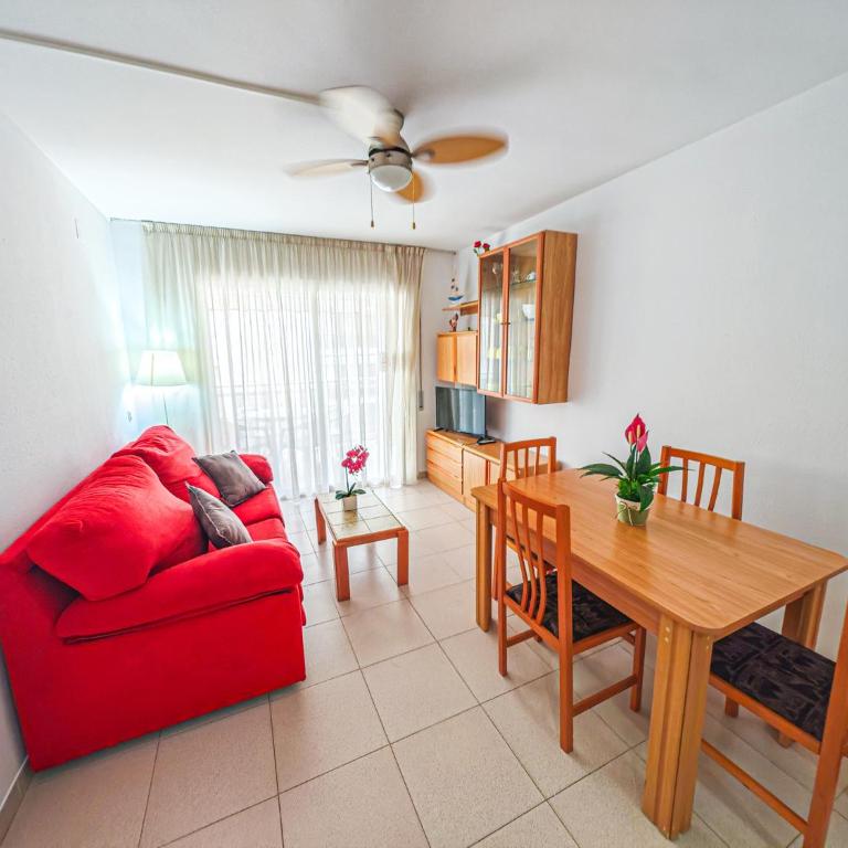 LITORAL COSTA DORADA - OLIMAR a 2 - Apartment - 13
