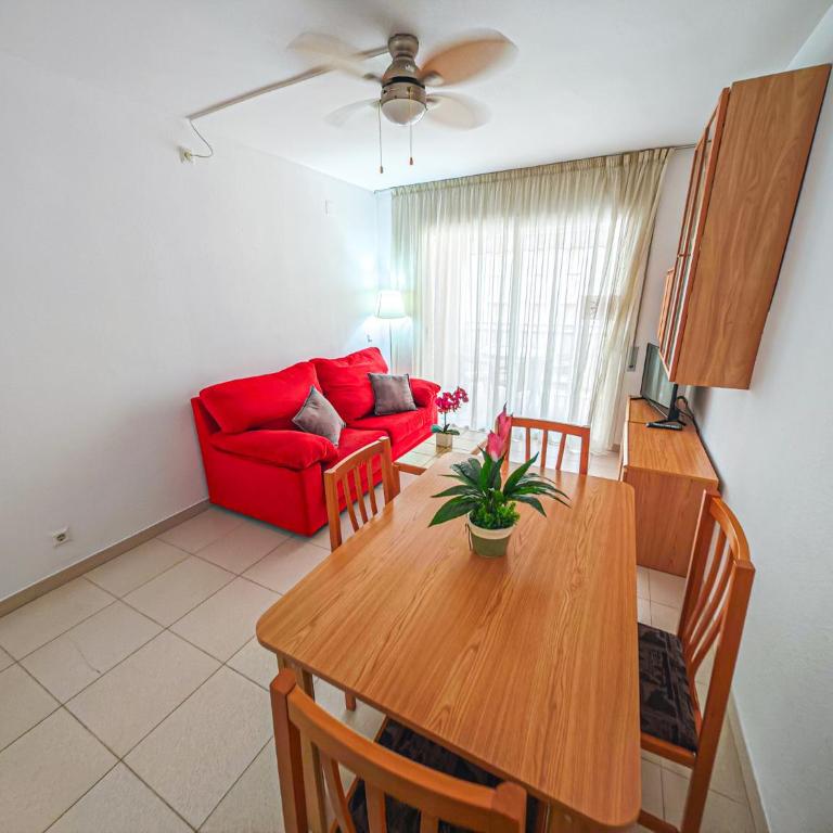 LITORAL COSTA DORADA - OLIMAR a 2 - Apartment - 16