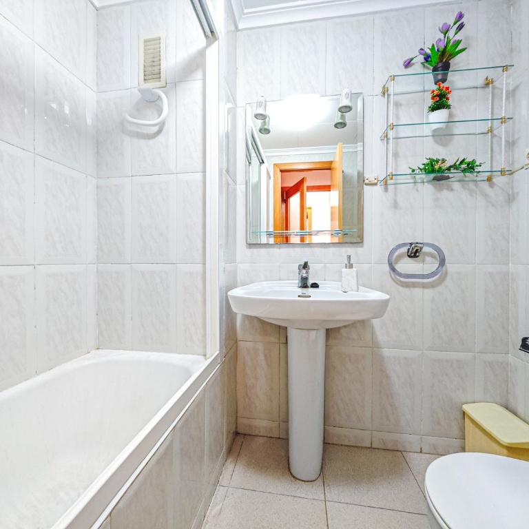 LITORAL COSTA DORADA - OLIMAR a 2 - Apartment - 18