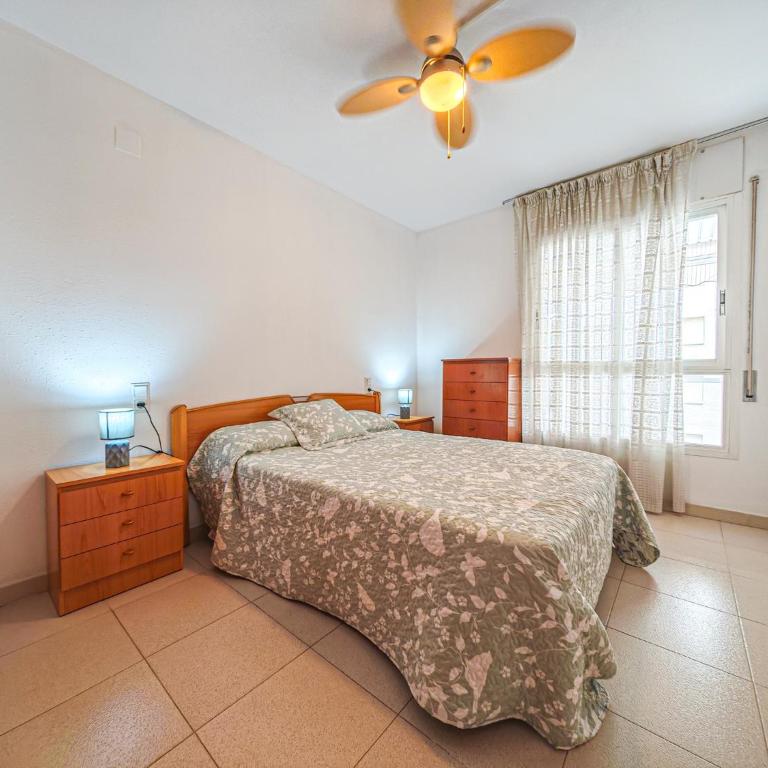 LITORAL COSTA DORADA - OLIMAR a 2 - Apartment - 19