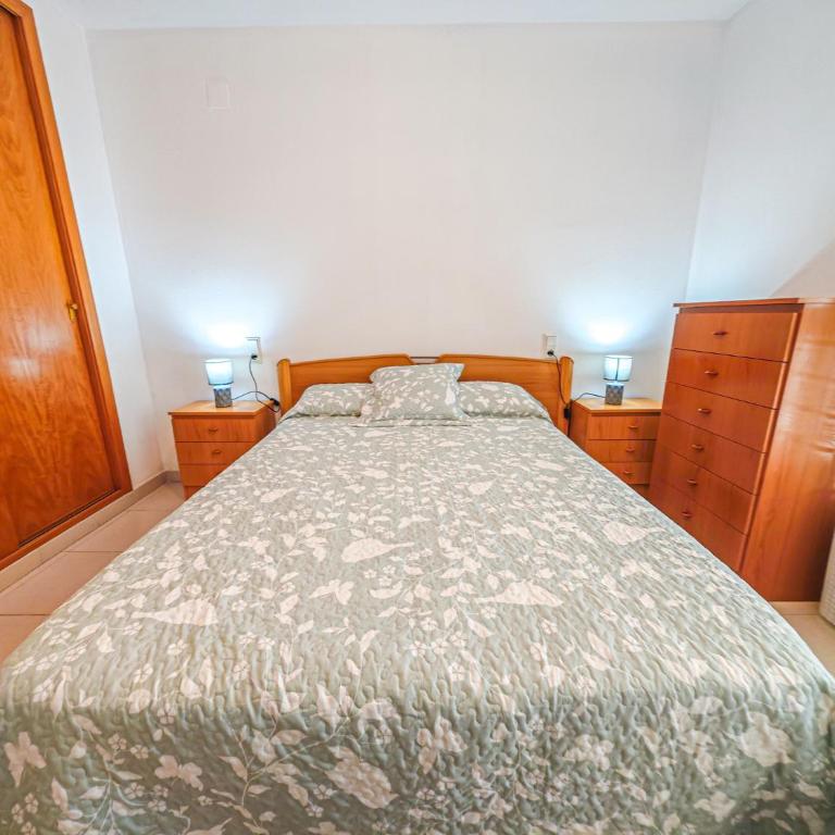 LITORAL COSTA DORADA - OLIMAR a 2 - Apartment - 20