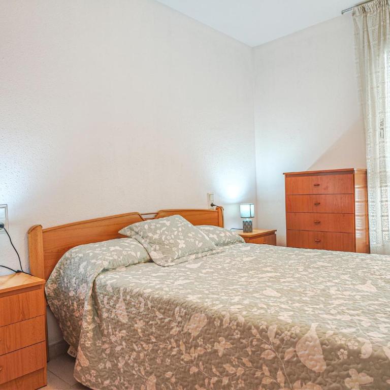 LITORAL COSTA DORADA - OLIMAR a 2 - Apartment - 21