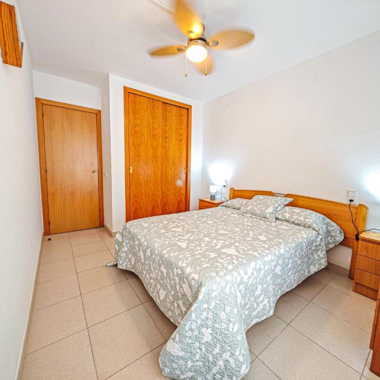 LITORAL COSTA DORADA - OLIMAR a 2 - Apartment - 22