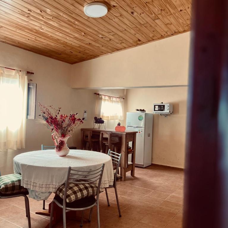 La Juanita - Casa con 1 dormitorio - 3