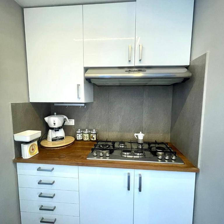 L'Angolino di Lulù - Maisonette - 17