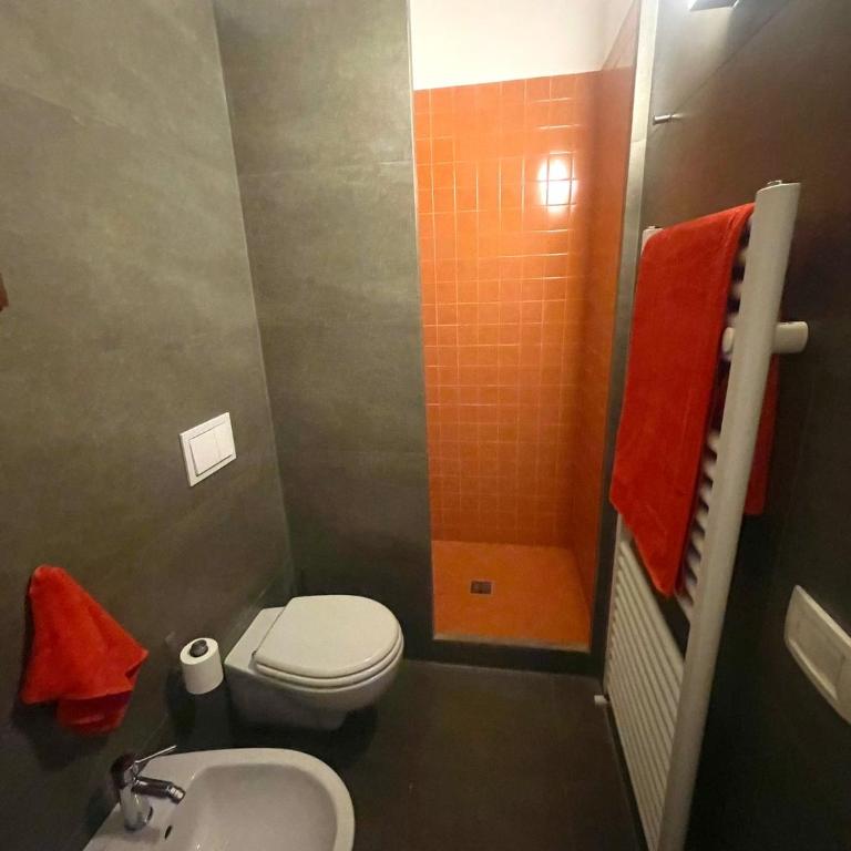 L'Angolino di Lulù - Maisonette - 21