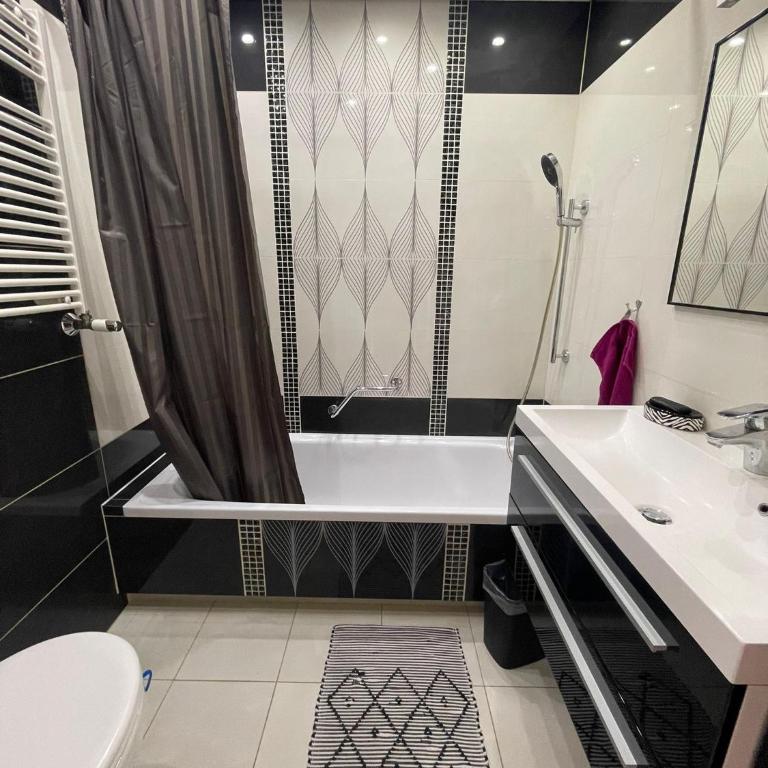 Mountain View - Appartamento con 2 Camere da Letto - 9