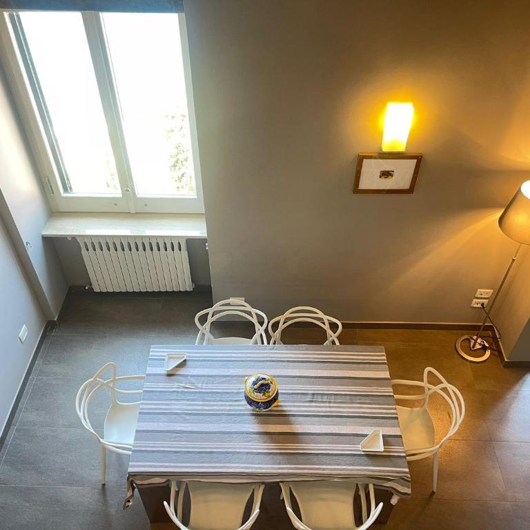 L'Angolino di Lulù - Maisonette - 32