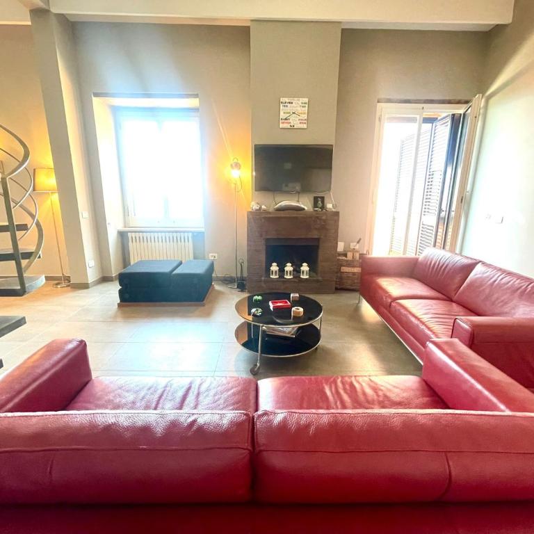 L'Angolino di Lulù - Maisonette - 7