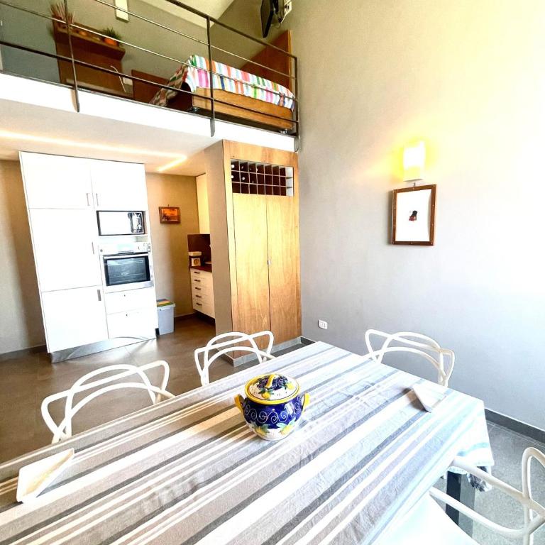 L'Angolino di Lulù - Maisonette - 14