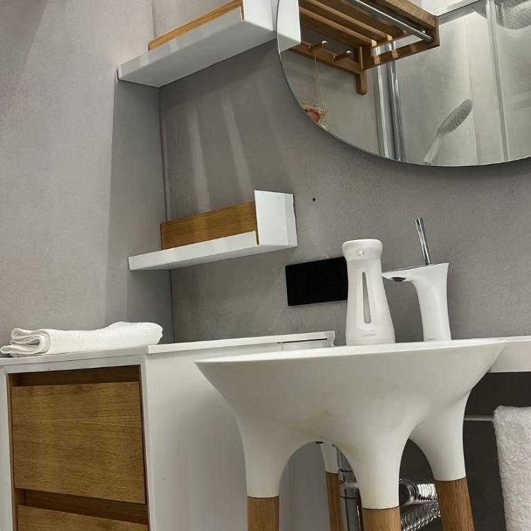 La casita by DADO - Apartamento de 1 dormitorio - 5