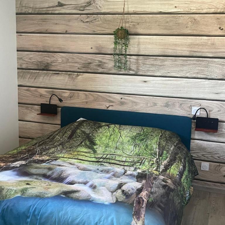 L'improbable, Spa, Netflix, Wifi, 500 m du centre historique - Appartement 3 Chambres - 4