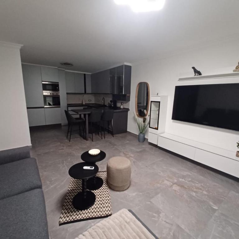 Centre Calvi - Plage à 150 m - Clim - Wifi - Appartement 1 Chambre - 10