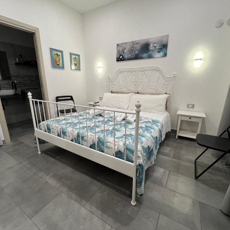 Il Sogno - Camera Matrimoniale con Bagno Privato - 2