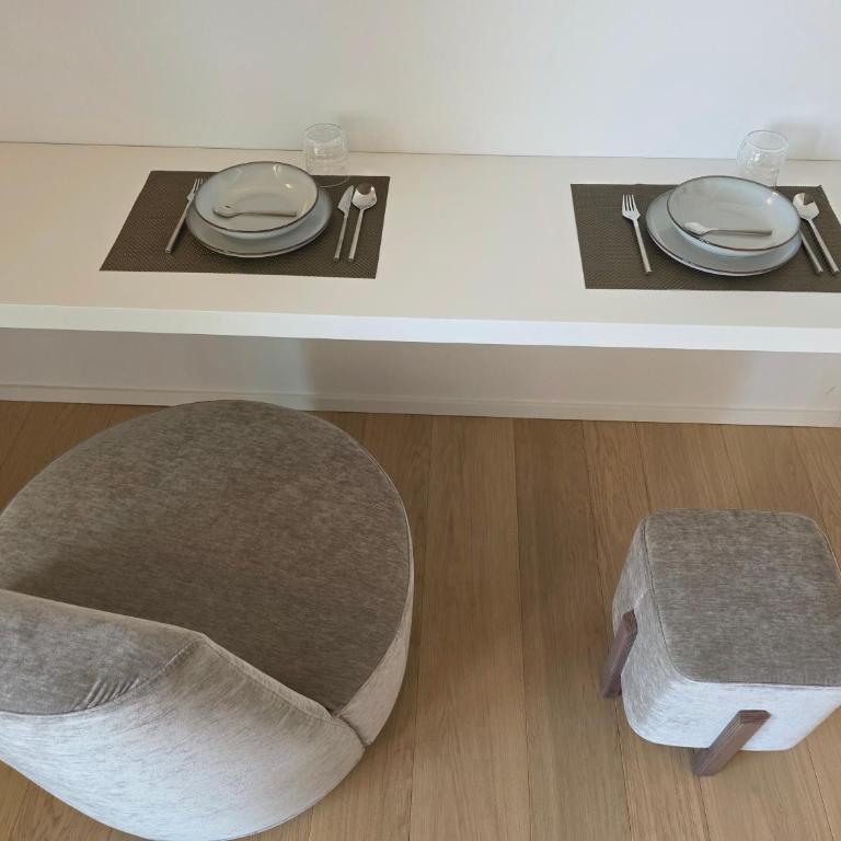 Skyline Boutique Apartment - Appartamento con 1 Camera da Letto - 17