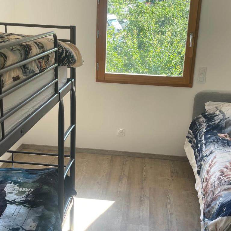 L'improbable, Spa, Netflix, Wifi, 500 m du centre historique - Appartement 3 Chambres - 15