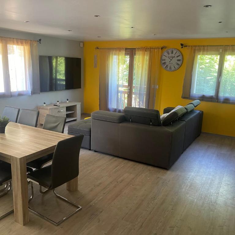 L'improbable, Spa, Netflix, Wifi, 500 m du centre historique - Appartement 3 Chambres - 16