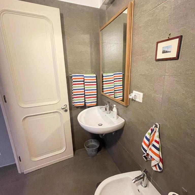 L'Angolino di Lulù - Maisonette - 24