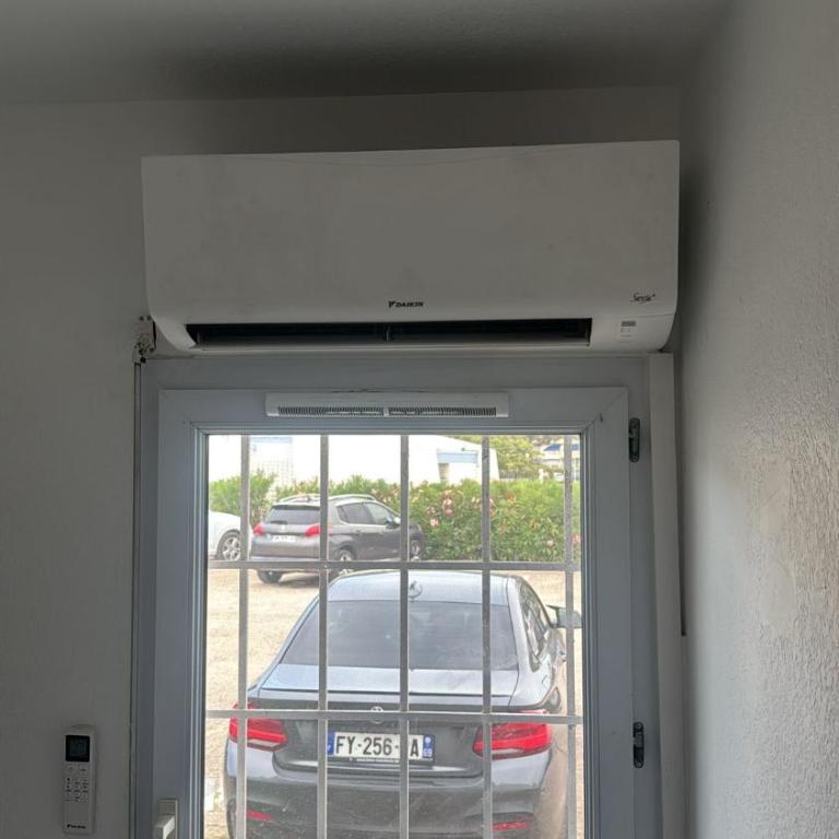Appartement residence le nautile - Apartment mit 1 Schlafzimmer - 20