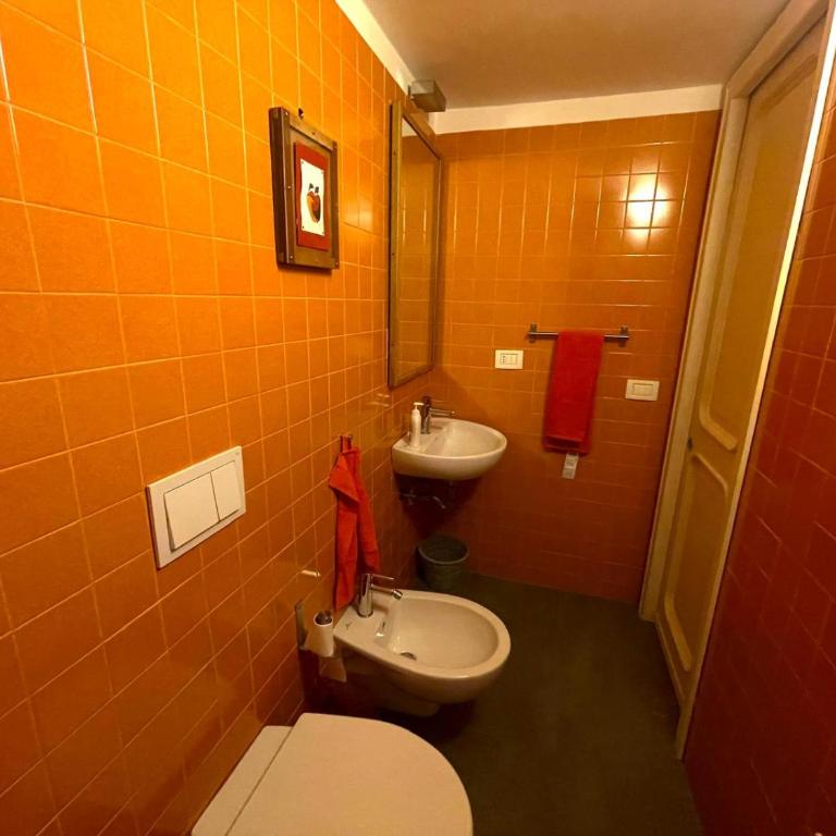L'Angolino di Lulù - Maisonette - 30