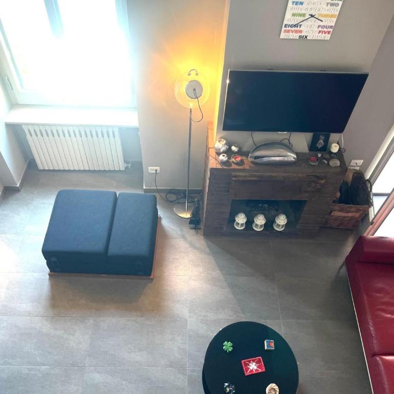 L'Angolino di Lulù - Maisonette - 33