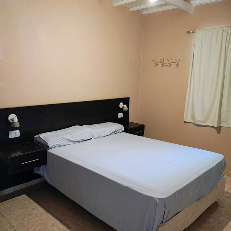 Cabañas EtelSu - Apartamento de 2 dormitorios - 1