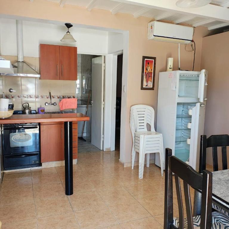 Cabañas EtelSu - Apartamento de 2 dormitorios - 2