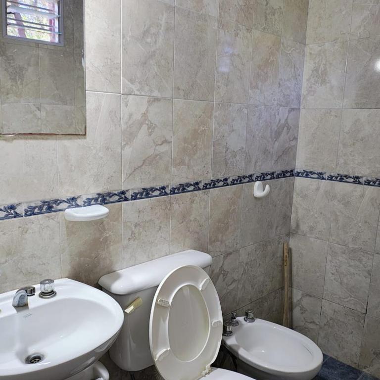 Cabañas EtelSu - Apartamento de 1 dormitorio - 1