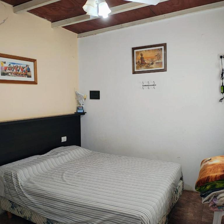 Cabañas EtelSu - Apartamento de 1 dormitorio - 2