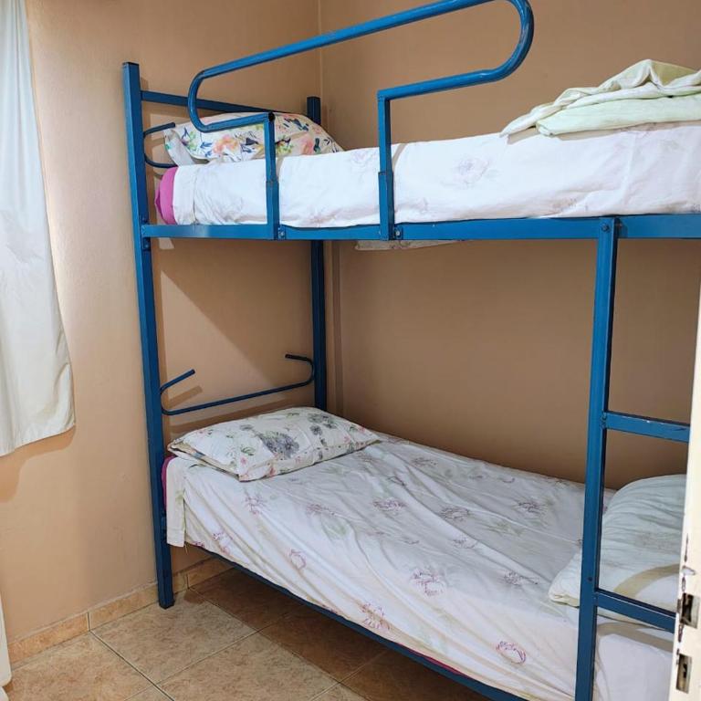 Cabañas EtelSu - Apartamento de 2 dormitorios - 3