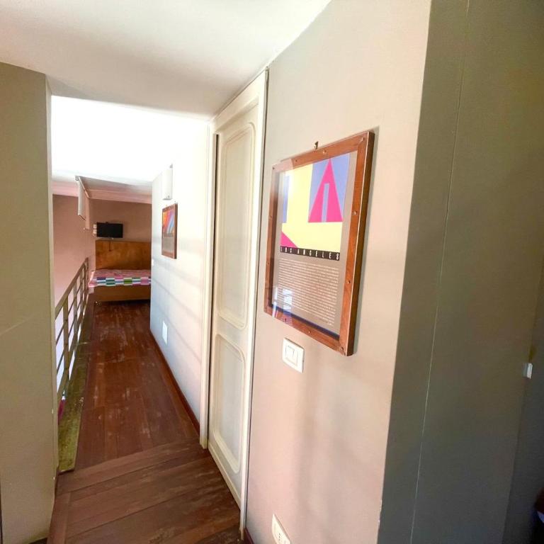 L'Angolino di Lulù - Maisonette - 27