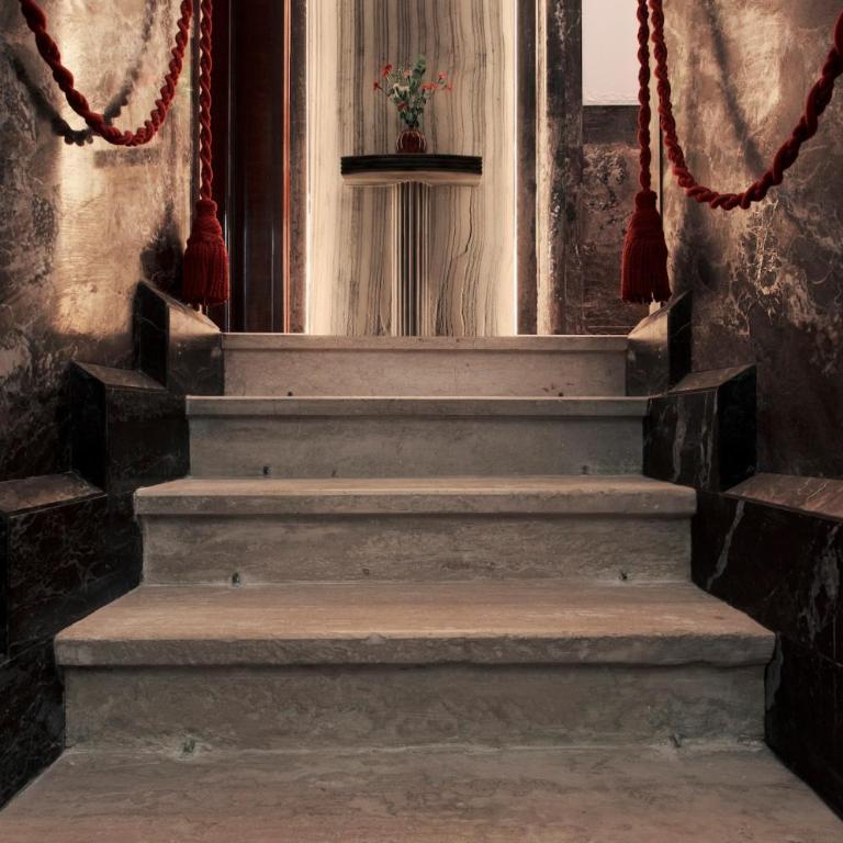 Ca Dadda terrace at Rialto Bridge -historic residence equipped with all comforts - Villa - 28