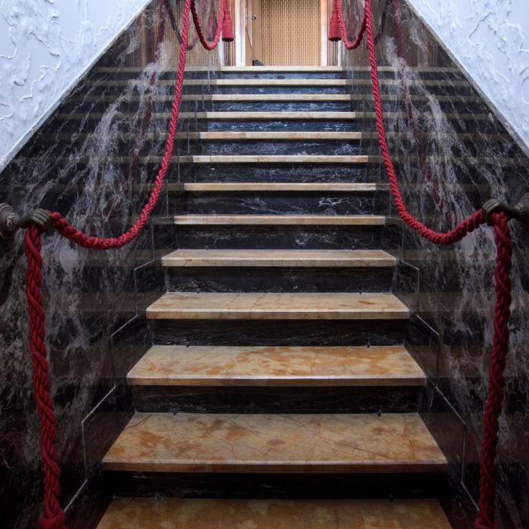 Ca Dadda terrace at Rialto Bridge -historic residence equipped with all comforts - Villa - 36