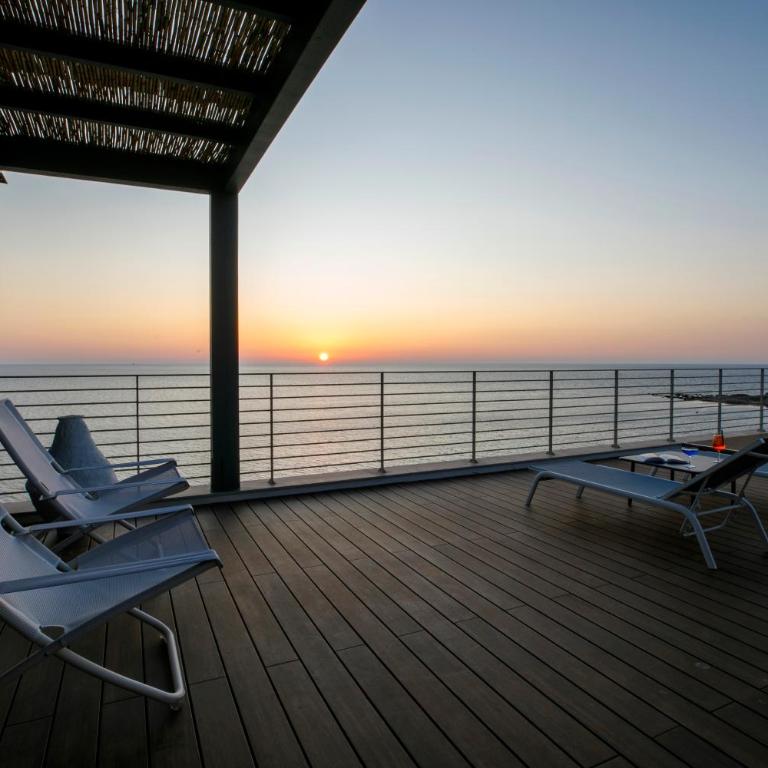 Hotel Punta Tipa - Suite con Terrazza - 7