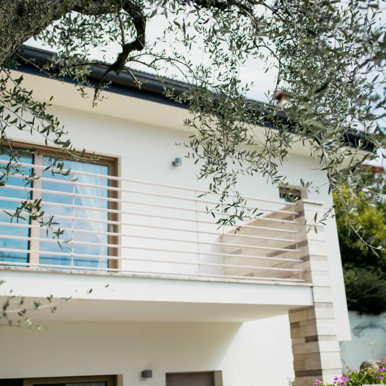 Casa Chiara - Casa con 2 Camere da Letto - 7