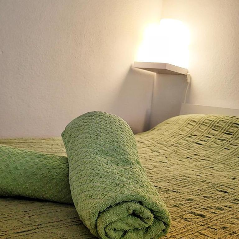 Casa Carboni - Appartamento con 1 Camera da Letto - 8